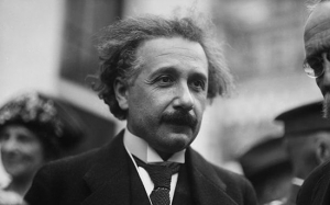 Kisah Teori Kebahagian Einstein Yang Bernilai RM6.6 Juta