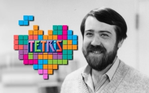 Tetris : Sejarah Penghasilan Permainan Video Paling Berjaya Sepanjang Zaman