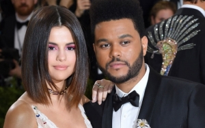 The Weeknd Beli Rumah RM855 Juta, Bakal Tinggal Bersama Selena Gomez