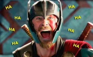 'Thor: Ragnarok' Adalah Sebuah Filem Mengecewakan Semata-Mata Hiburan Yang Tiada Isi