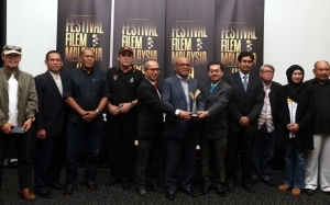 Tiada Pengumuman Awal Top 5 Festival Filem Malaysia Ke-29