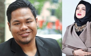 Tips Rahmat Siti Nurhaliza Bawa Tuah Kepada Syamel