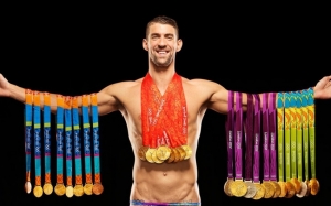 10 Negara Paling Banyak Menang Pingat Di Sukan Olimpik