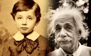 12 Fakta Pelik Dan Menarik Mengenai Albert Einstein Yang Anda Tak Tahu