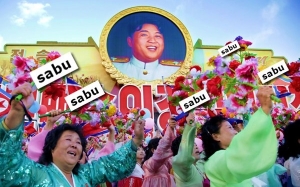 Tradisi Baru Golongan Belia Korea Utara - Jadikan Syabu Sebagai Hadiah Hari Lahir