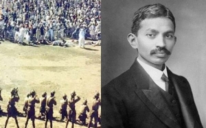 Tragedi Amritsar : Bukti Kekejaman British Sehingga Bangkitnya Mahatma Gandhi