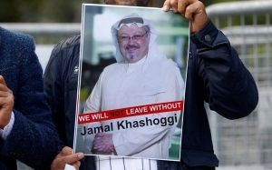 Misteri Kehilangan Jamal Khashoggi : Ujian Getir Hubungan Negara Barat, Turki dan Kerajaan Arab Saudi