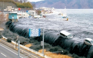 Fukushima Daiichi : Tragedi Pencemaran Radioaktif Nuklear Akibat Tsunami Jepun