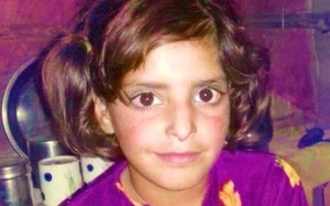 Derita 5 Hari Gadis 8 Tahun Mangsa Culik, Rogol Dan Bunuh - Asifa Bano
