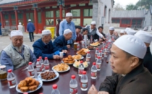 Tragedi Ramadhan: Kerajaan China Haramkan Umat Islam Puasa Di Bulan Ramadhan