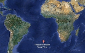 Tristan da Cunha: Kepulauan Berpenghuni Paling Terpencil Di Dunia