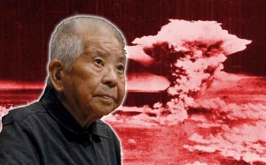 Kisah Tsutomu Yamaguchi : Lelaki Yang Merasai Dua Letupan Bom Atom dan Terus Hidup