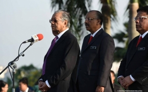 Tun Mahathir Buat Pendedahan Mengejutkan, Ini Jumlah Sebenar Hutang Negara