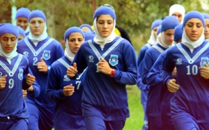 Kisah FIFA Menarik Balik Larangan Pemakaian Hijab Pemain Bola Sepak Wanita