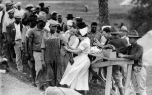 Tuskegee Study : Skandal Perubatan Terburuk Amerika Syarikat