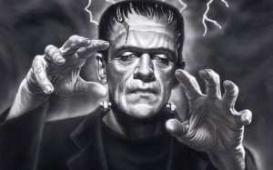 Kisah Eksperimen Sebenar yang Menjadi Inspirasi Penciptaan Watak Frankenstein