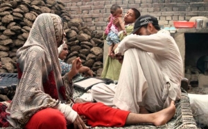 Undang-Undang Unik Pakistan : Bagaimana Pembunuh Boleh Dimaafkan
