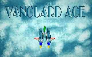 Vanguard Ace : Permainan Video Pertama Keluaran Anak Malaysia Pada Tahun 1997