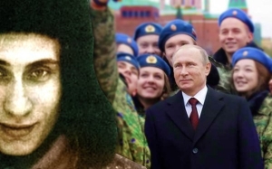 Vladimir Putin: Kisah Daripada Perisik Kesatuan Soviet Kepada Presiden Rusia