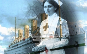 Wanita Ini Selamat Daripada Semua Kapal Karam yang Dinaikinya Termasuk Titanic - Kisah Violet Jessop