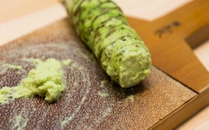 Harga Wasabi Melebihi RM650 Sekilogram. Selama Ini Mungkin Anda Hanya Makan Wasabi 'Palsu' 