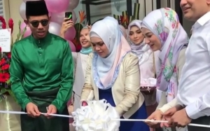 Wujudkan Akaun Instagram Anak? Ini Pendirian Siti Nurhaliza