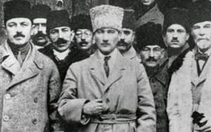 Yahudi Donmeh - Golongan Berpura-Pura Islam Yang Merevolusi Turki Kepada Negara Sekular 