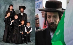 Yahudi Haredi : Komuniti Yahudi Ortodoks Yang Menentang Penubuhan Israel