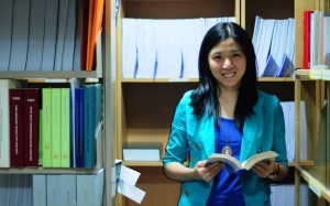 Biografi Yeo Bee Yin: Mantan Menteri Tenaga, Teknologi, Sains Dan Alam Sekitar 