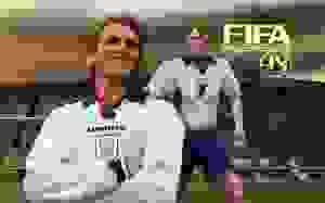 10 Pemain Bola Dikaitkan Dengan Sumpahan Muka Depan FIFA