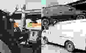 6 Tahap Kawalan Autonomi Kenderaan Yang Bakal Menggantikan Manusia