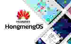 Huawei Bakal Lancarkan Sistem Operasi Sendiri HongMeng OS
