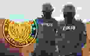 Kenali Platun Tiger Skuad Khas Pasukan Gerakan Am PGA PDRM Yang Tak Ramai Tahu