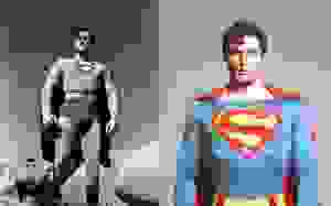 Kenapa Superman Pakai Seluar Dalam Merah Di Luar