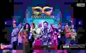 Keputusan Markah Senarai Lagu Tugasan Mingguan Peserta The Masked Singer Malaysia 2023 2024 Musim 4