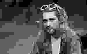 Legasi Sebenar Kurt Cobain Falsafah Punk Yang Membuka Muzik Pada Masyarakat Dunia