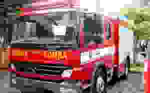 Mengapakah Kenderaan Bomba Warna Merah