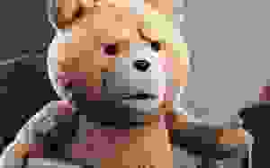 Kenapa Patung Beruang Digelar Teddy Bear
