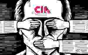 Operasi Mockingbird Program Rahsia CIA Untuk Memanipulasi Media dan Menyebarkan Propaganda