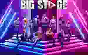 Senarai Lagu Tugasan Konsert Big Stage 2019 Minggu Pertama