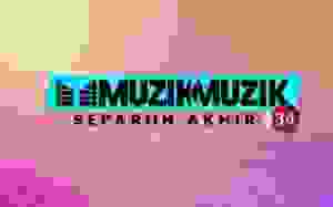 Senarai Lagu Separuh Akhir Muzik Muzik 34 SFMM34 Minggu Ketiga